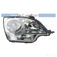 Фара JOHNS K8 QW2 554110 Opel Antara (D) 1 2006 – 2010