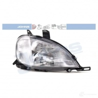 Фара JOHNS F1 0IWA Mercedes M-Class (W163) 1 Кроссовер 2.7 ML 270 CDI (1613) 163 л.с. 1999 – 2005 508110