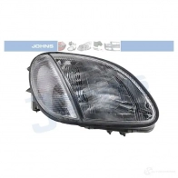 Фара JOHNS Mercedes SLK (R170) 1 Кабриолет AA CLYP0 507010