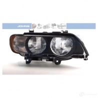 Фара JOHNS 9GM MB 207310 Bmw X5 (E53) 1 2000 – 2006