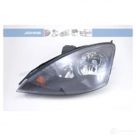 Фара JOHNS E 72VDZ Ford Focus 1 Универсал 1.8 16V 115 л.с. 1999 – 2004 32110992