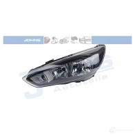 Фара JOHNS 3213096 S19O U 1215261911