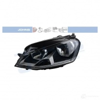 Фара JOHNS UILO Z4S Volkswagen Golf 7 (5G1, BQ1, BE2) Хэтчбек 1.6 110 л.с. 2014 – 2024 954509