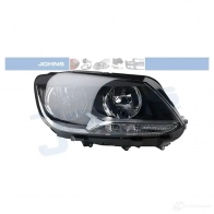 Фара JOHNS F QFTNT 955610 Volkswagen Touran (1T3) 2 Минивэн 1.4 TSI 170 л.с. 2010 – 2015