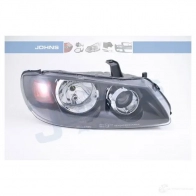 Фара JOHNS OC3B M8S 2730102 Nissan Almera (N16) 2 Седан 1.6 102 л.с. 2000 – 2024