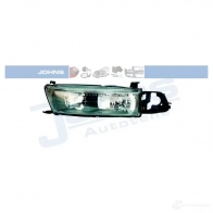 Фара JOHNS Mitsubishi Galant 8 (EA) 1996 – 2003 523509 KKNI1 OT