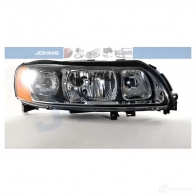 Фара JOHNS 9022102 Volvo S60 1 (384) Седан 2.4 T AWD 200 л.с. 2001 – 2010 4 QH0H