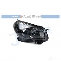 Фара JOHNS IY Z13 Nissan Qashqai (J11) 2 2013 – 2020 2747104