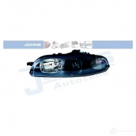 Фара JOHNS 3032092 2M A8J Fiat Marea (185) 1 Седан