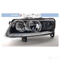 Фара JOHNS 1319094 GN4P 0MM Audi A6 Allroad (C6) 3 2004 – 2010