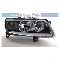 Фара JOHNS 1319104 C1 XG4 Audi A6 Allroad (C6) 3 2004 – 2010