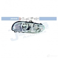 Фара JOHNS 1339171 101110 FPFH14 V