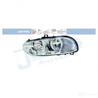 Фара JOHNS 1339168 101109 5WY8 1D