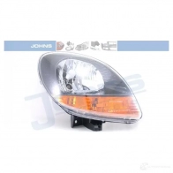 Фара JOHNS 6061106 Nissan Kubistar (X76) 1 2003 – 2008 8Z EIB97