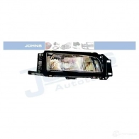 Фара JOHNS 4505103 M 01JEK1 1345099