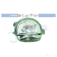 Фара JOHNS D5N QX 6003102 Renault Twingo (C06) 1 Хэтчбек 1.2 (C067) 54 л.с. 1996 – 2007