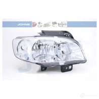 Фара JOHNS Z080 T Seat Cordoba (6K1, 6K2) 1 Седан 1.9 SDI 68 л.с. 1999 – 2002 6714102