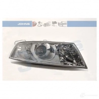 Фара JOHNS Skoda Octavia (A5, 1Z3) 2 Хэтчбек 1.6 FSI 115 л.с. 2004 – 2008 P XG0VN 7121103