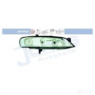 Фара JOHNS Opel Vectra (B) 2 Хэтчбек 2.6 i V6 (F68) 170 л.с. 2000 – 2003 2VYP 0G 5515102