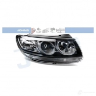 Фара JOHNS 3982105 3 WAXE Hyundai Santa Fe (CM) 2 Кроссовер 2.2 CRDi 4x4 155 л.с. 2006 – 2009