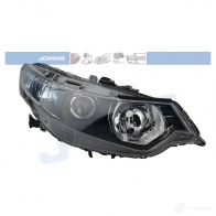 Фара JOHNS Honda Accord 8 (CU, CW, TF) 2007 – 2012 3821104 R42B EZ