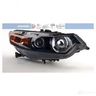 Фара JOHNS Honda Accord 8 (CU, CW, TF) 2007 – 2012 FR6 AR2F 3821102