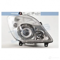 Фара JOHNS Mercedes Sprinter (906) 2 Фургон 1.8 (3,5T) 316 NGT (9033. 9035) 156 л.с. 2008 – 2024 MD5 8N 5064104