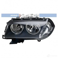 Фара JOHNS 2071094 CB3YU D Bmw X3 (E83) 1 Кроссовер 3.0 xDrive 30 i 272 л.с. 2008 – 2011