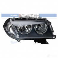 Фара JOHNS Bmw X3 (E83) 1 Кроссовер 3.0 xDrive 30 i 272 л.с. 2008 – 2011 2071104 83IM2 1X