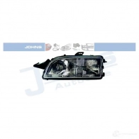 Фара JOHNS DXS2 ZI 1342477 3017094