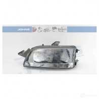 Фара JOHNS 301709 UEI YHL 1342475