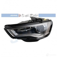 Фара JOHNS PG VF4E1 1303094 1437538772
