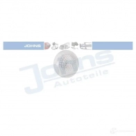 Поворотник JOHNS 3241213 H7SN7T L Ford Tourneo Connect