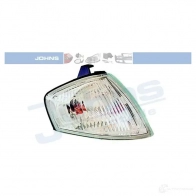 Поворотник JOHNS 9JR20 Z Mazda 323 (BJ) 6 Хэтчбек 2.0 131 л.с. 2001 – 2004 450720