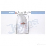 Поворотник JOHNS Volkswagen LT (28, 35, 2D) 2 1996 – 2006 9581192 K X742