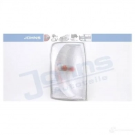 Поворотник JOHNS Volkswagen LT (28, 35, 2D) 2 1996 – 2006 M KQ5P 9581202