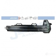 Поворотник JOHNS 1437539739 13133895 08XI8 2E