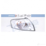Поворотник JOHNS 7 EANAT Mazda 4517202