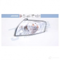 Поворотник JOHNS JN UYL 4517192 Mazda