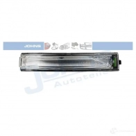 Поворотник JOHNS 1437539736 VX 1XOW 39113895