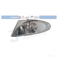 Поворотник JOHNS Renault Espace 607219 B4 3SY