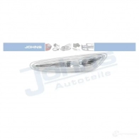 Поворотник JOHNS 2008217 WU5 9FF 1340372 - Изображение 5