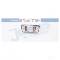 Поворотник JOHNS Opel Zafira (B) 2 Минивэн 1.6 CNG (M75) 94 л.с. 2005 – 2015 5509211 1AK XIJ