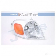 Поворотник JOHNS 1347897 5580201 25 C9N2