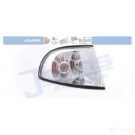 Поворотник JOHNS Audi A4 (B5) 1 Седан 2.8 Quattro 174 л.с. 1995 – 1997 1309205 1Y 5E70I