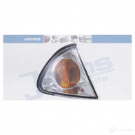 Поворотник JOHNS 8125202 A9R 4O4U Toyota Avensis (T220) 1 Седан 2.0 D 4D (CDT220) 110 л.с. 1999 – 2003