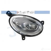 Поворотник JOHNS 3056201 T WR8S 1437540104