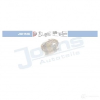 Поворотник JOHNS Opel Corsa (B) 2 Хэтчбек 1.4 i (F08) 54 л.с. 1993 – 2000 5555213 B3FG D