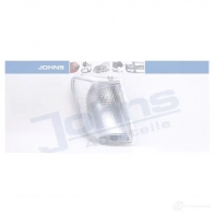 Поворотник JOHNS 1343352 3209202 3FJ1 ZE