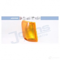 Поворотник JOHNS 3209201 RLN 19 1343351